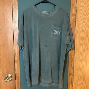 🎓 University of Georgia Vintage Pharmacy Tee 🎓